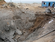 الجيش الإسرائيلي: حماس أطلقت الصاروخين باتجاه تل أبيب بالخطأ