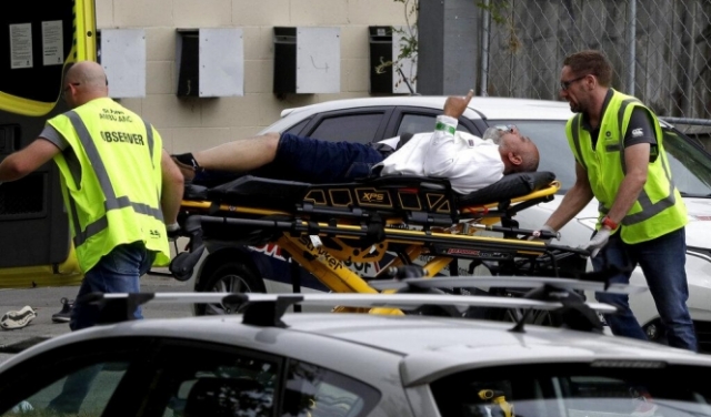 مذبحة مسجدي نيوزيلندا: ارتفاع عدد الضحايا إلى 49 قتيلا