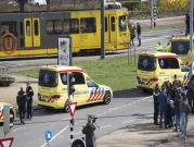 3 قتلى وإصابات بإطلاق نار بمحطة مترو بأوتريخت الهولندية