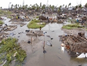 موزمبيق: ارتفاع حصيلة ضحايا الإعصار إلى ألف