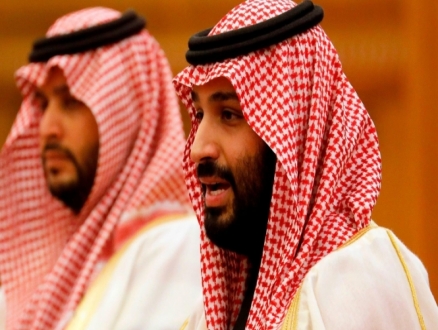 أنباء حول تجريد بن سلمان بضعا من صلاحياته