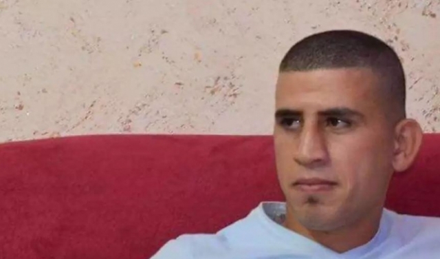 السجن 22 عاما لفلسطيني أدين بمحاولة قتل حارس أمن بالقدس