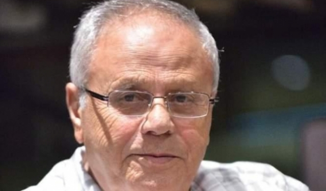 عيلبون: وفاة رئيس المجلس سابقا سليمان زريق