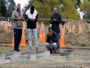نيوزلندا تستعد لدفن ضحايا مجزرة المسجدين ومحاكمة الإرهابي الأسترالي