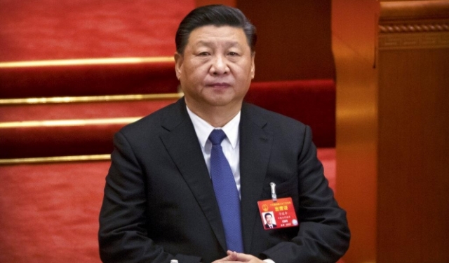 الرئيس الصيني يدعو إلى تقوية التربية 