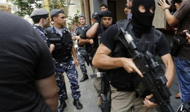 بيروت: الأمن اللبناني يوقف كنديًا بتهمة التجسس لصالح إسرائيل 