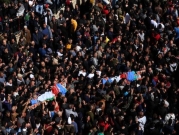 إعدام بدم بارد: إضراب في سلفيت ونابلس والجمعة تصعيد