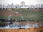 "سياسة الردع الإسرائيلية ضد حماس استنفدت"
