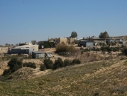 أبو قرينات: "دائرة أراضي إسرائيل" تسوّق الفتنة