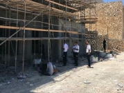 حوادث العمل: إصابة عاملين في حريش وحيفا
