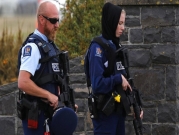 نيوزيلندا تحظر الأسلحة التي استخدمت بالهجوم على المسجدين