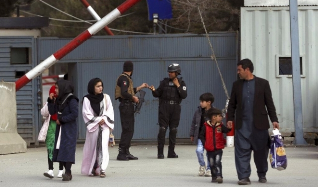 6 قتلى وعشرات الجرحى في انفجارات بالعاصمة الأفغانية