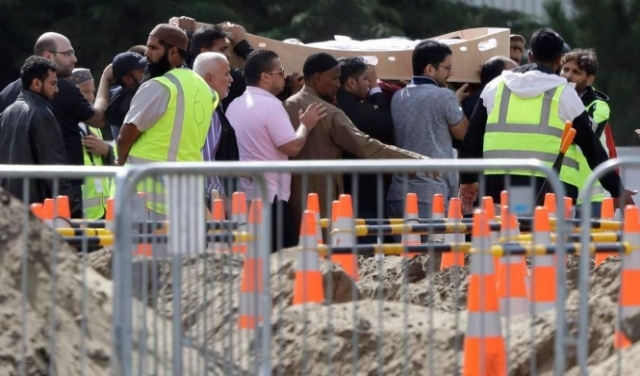 السلطات النيوزيلندية تعلن إعادة فتح مسجدي المذبحة الجمعة