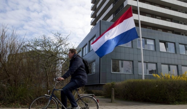 تقدم للشعبويين بانتخابات المقاطعات في هولندا