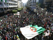 المدن الجزائريّة تفيض بالمتظاهرين رغم مناورات النظام