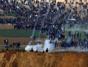 قرار: إسرائيل ارتكبت جرائم حرب ضد المشاركين بمسيرات العودة