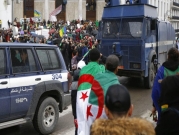 محامو الجزائر يتظاهرون: "مللنا هذا النظام"