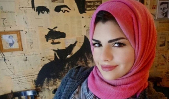 مصر: اعتقال صحافية لكشفها تفاصيل قضية اغتصاب وقتل فتاة جامعية