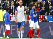تصفيات يورو 2020: فرنسا تدك شباك أيسلندا برباعية نظيفة