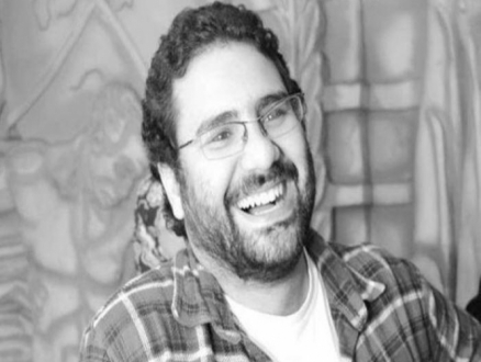 مصر: علاء عبد الفتاح ينتظر استكمال إجراءات إخلاء سبيله