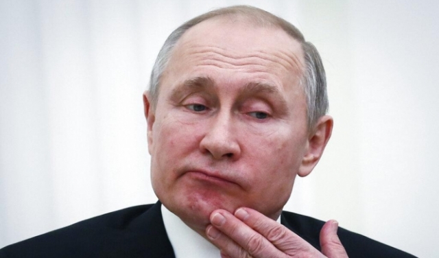 روسيا تُكذِّب الادّعاءات: نتنياهو لم يطرح أية خطّة على بوتين