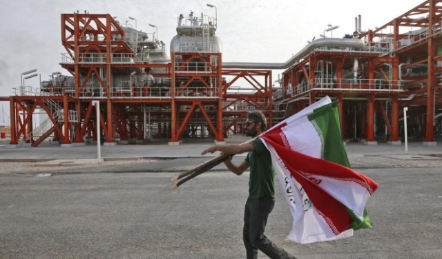 عقوبات أميركية على شركات عربية بحجة دعم الحرس الثوري الإيراني