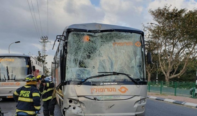 إصابة شخصين من باقة ودير الأسد بحادث طرق ومسنة من طمرة دهسا