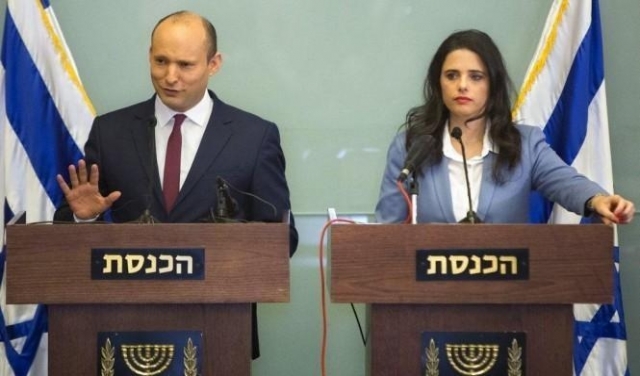 وزراء إسرائيليون: نتنياهو ينظر بمنظار انتخابي وليس أمنيا
