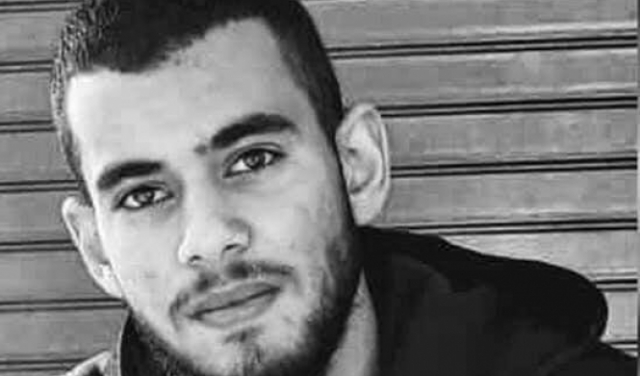 بيت لحم: استشهاد مسعف عقِب مواجهات مع الاحتلال بمخيم الدهيشة