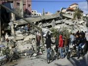  530 وحدة سكنية تضررت جراء العدوان الإسرائيلي على غزة