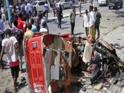 11 قتيلا بتفجير استهدف مطعما في مقديشو