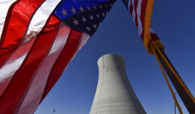 تراخيص أميركية سرية لبيع تكنولوجية طاقة نووية للسعودية