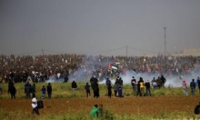 في ذكرى يوم الأرض: مسيرة مركزية بسخنين ومليونية العودة بغزة