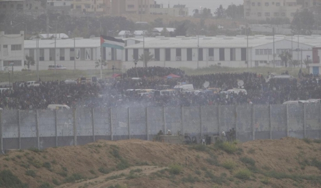 حماس: الوفد الأمني المصري يتسلم رد إسرائيل على التفاهمات الأحد