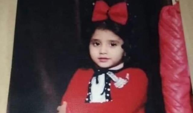#نيبال_أبودية: جريمة قتل طفلة تصدم الشارع الأردني 