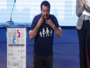 ناشط إيطالي مناهض للمافيا معرض للسجن لانتقاده علاقتها بوزير الداخلية