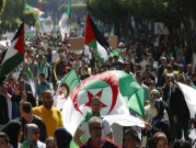 الجزائر: بوتفليقة يعين حكومة جديدة برئاسة بدوي