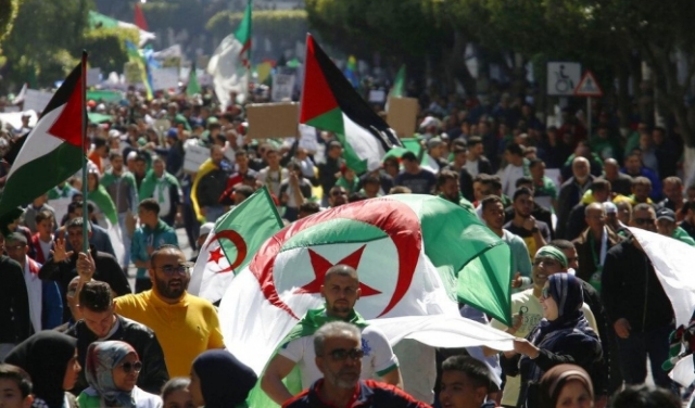 الجزائر: بوتفليقة يعين حكومة جديدة برئاسة بدوي