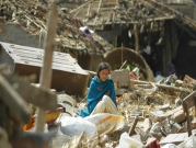 النيبال: عاصفة تتسبّب بمقتل 27 شخصا وإصابة 600