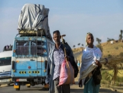 اتهام الاتحاد الأوروبي بـ"دعم" العبودية في إريتريا