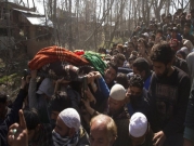 مقتل 3 جنود باكستانيين بنيران هندية في كشمير