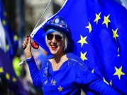 الاتحاد الأوروبي يرجح خروج فوضوي لبريطانيا