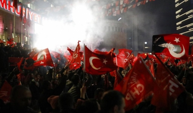 الانتخابات التركية: 7 دروس مستفادة
