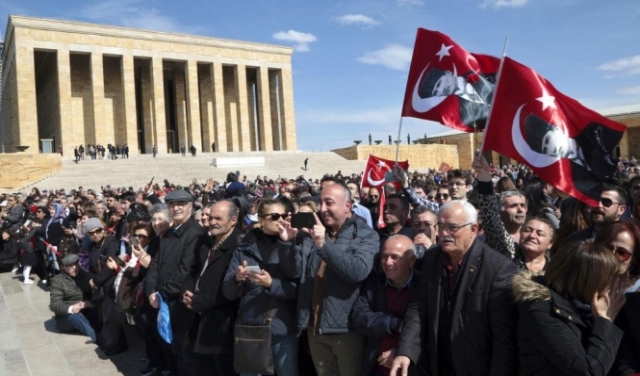 تركيا: قرار بمواصلة إعادة فرز الأصوات في إسطنبول وأنقرة