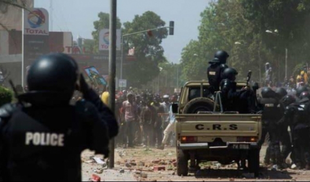 بوركينا فاسو: مقتل 62 شخصا في هجمات وأعمال انتقامية