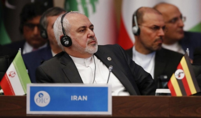 ظريف: أوروبا عاجزة عن تجاوز العقوبات الأميركية على طهران