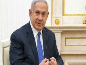 نتنياهو: لن أسلم غزة لعباس والانقسام مصلحة إسرائيلية