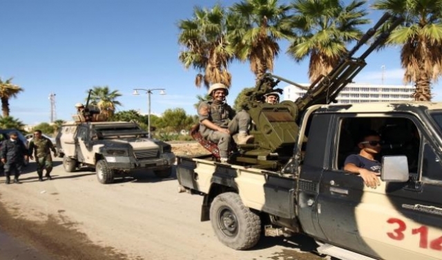 طلبات بعقد جلسة طارئة لمجلس الأمن: رفض محلي ودولي لعملية حفتر تجاه طرابلس