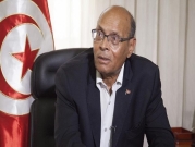 المرزوقي يتهم حفتر بمساعدة "الثورة المضادة" بالجزائر وتونس