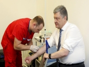 حمى الانتخابات الرئاسية الأوكرانية تصل للمخدرات 